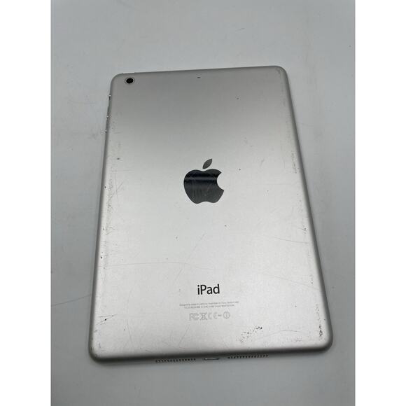 Apple iPad Mini 2, Screen Intact - Parts Only - Picture 4 of 7
